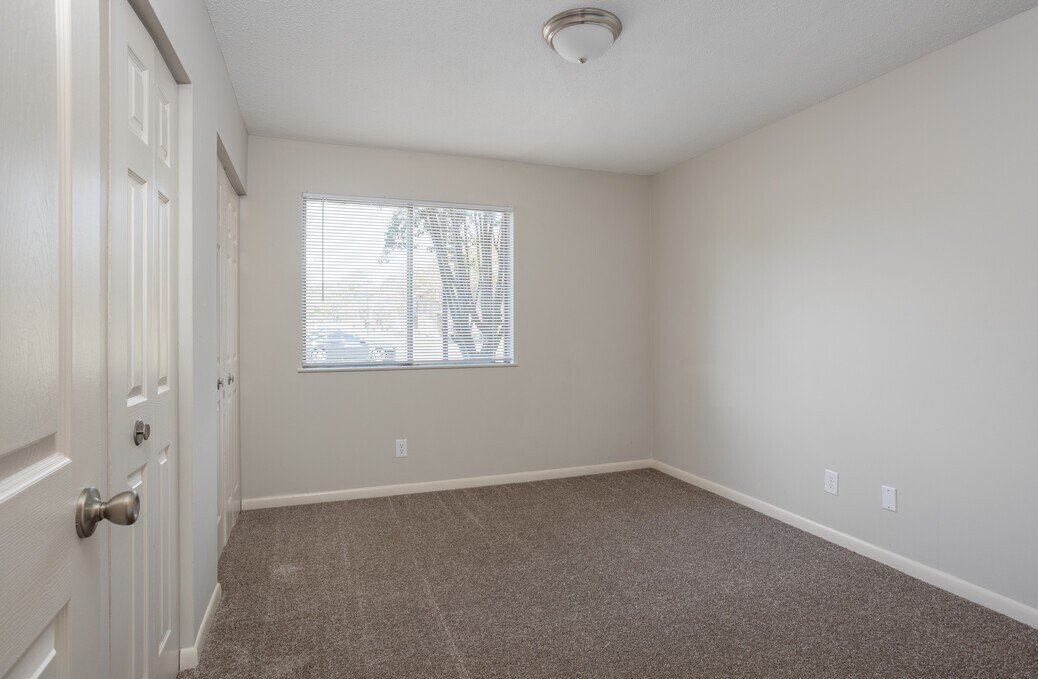 two bedroom premium secondary bedroom